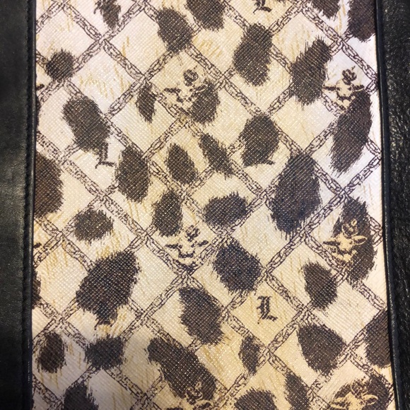 L.A.M.B Clutch - Picture 7 of 8